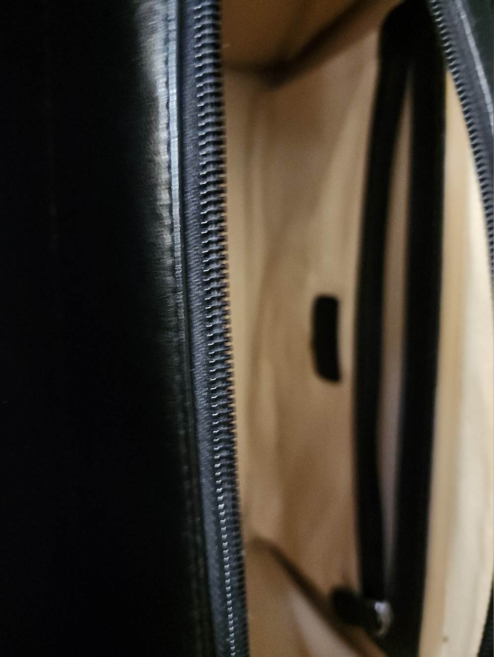 Miche Classic Base Purse Black - Picture 3 of 4